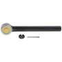 TRW PARTS JTE1438 TRW PREMIUM CHASSIS -  STEERING TIE ROD END - JTE1438