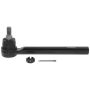TRW PARTS JTE1438 TRW PREMIUM CHASSIS -  STEERING TIE ROD END - JTE1438
