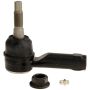 TRW PARTS JTE1454 TRW PREMIUM CHASSIS -  STEERING TIE ROD END - JTE1454