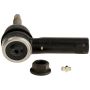 TRW PARTS JTE1454 TRW PREMIUM CHASSIS -  STEERING TIE ROD END - JTE1454