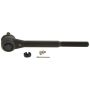 TRW PARTS JTE1455 TRW PREMIUM CHASSIS -  STEERING TIE ROD END - JTE1455