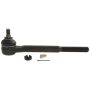 TRW PARTS JTE1455 TRW PREMIUM CHASSIS -  STEERING TIE ROD END - JTE1455