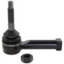 TRW PARTS JTE1463 TRW PREMIUM CHASSIS -  STEERING TIE ROD END - JTE1463