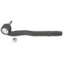 TRW PARTS JTE148 TRW PREMIUM CHASSIS -  STEERING TIE ROD END - JTE148