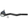 TRW PARTS JTE150 TRW PREMIUM CHASSIS -  STEERING TIE ROD END - JTE150