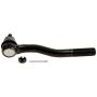 TRW PARTS JTE1526 TRW PREMIUM CHASSIS -  STEERING TIE ROD END - JTE1526