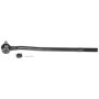 TRW PARTS JTE1528 TRW PREMIUM CHASSIS -  STEERING TIE ROD END - JTE1528