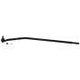 TRW PARTS JTE1547 TRW PREMIUM CHASSIS -  STEERING TIE ROD END - JTE1547