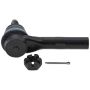 TRW PARTS JTE1568 TRW PREMIUM CHASSIS -  STEERING TIE ROD END - JTE1568