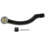 TRW PARTS JTE1627 TRW PREMIUM CHASSIS -  STEERING TIE ROD END - JTE1627
