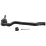 TRW PARTS JTE1652 TRW PREMIUM CHASSIS -  STEERING TIE ROD END - JTE1652