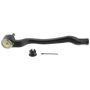 TRW PARTS JTE1652 TRW PREMIUM CHASSIS -  STEERING TIE ROD END - JTE1652