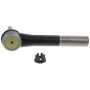 TRW PARTS JTE167 TRW PREMIUM CHASSIS -  STEERING TIE ROD END - JTE167
