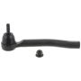 TRW PARTS JTE1798 TRW PREMIUM CHASSIS -  STEERING TIE ROD END - JTE1798