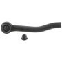 TRW PARTS JTE1798 TRW PREMIUM CHASSIS -  STEERING TIE ROD END - JTE1798