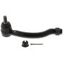 TRW PARTS JTE1835 TRW PREMIUM CHASSIS -  STEERING TIE ROD END - JTE1835