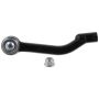 TRW PARTS JTE2066 TRW PREMIUM CHASSIS -  STEERING TIE ROD END - JTE2066