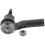 TRW PARTS JTE2136 TRW PREMIUM CHASSIS -  STEERING TIE ROD END - JTE2136