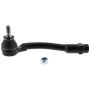 TRW PARTS JTE2157 TRW PREMIUM CHASSIS - TIE ROD END - JTE2157