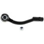 TRW PARTS JTE2157 TRW PREMIUM CHASSIS - TIE ROD END - JTE2157