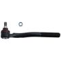 TRW PARTS JTE2185 TRW PREMIUM CHASSIS - TIE ROD END - JTE2185