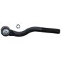 TRW PARTS JTE2185 TRW PREMIUM CHASSIS - TIE ROD END - JTE2185