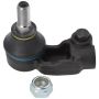 TRW PARTS JTE222 TRW PREMIUM CHASSIS -  STEERING TIE ROD END - JTE222