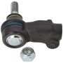 TRW PARTS JTE222 TRW PREMIUM CHASSIS -  STEERING TIE ROD END - JTE222