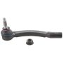 TRW PARTS JTE339 TRW PREMIUM CHASSIS -  STEERING TIE ROD END - JTE339