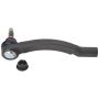 TRW PARTS JTE341 TRW PREMIUM CHASSIS -  STEERING TIE ROD END - JTE341