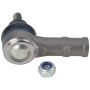 TRW PARTS JTE515 TRW PREMIUM CHASSIS -  STEERING TIE ROD END - JTE515