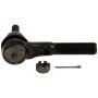 TRW PARTS JTE7035 TRW PREMIUM CHASSIS -  STEERING TIE ROD END - JTE7035