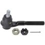 TRW PARTS JTE7048 TRW PREMIUM CHASSIS -  STEERING TIE ROD END - JTE7048