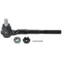 TRW PARTS JTE7052 TRW PREMIUM CHASSIS -  STEERING TIE ROD END - JTE7052