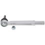 TRW PARTS JTE760 TRW PREMIUM CHASSIS -  STEERING TIE ROD END - JTE760