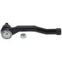 TRW PARTS JTE7615 TRW PREMIUM CHASSIS -  STEERING TIE ROD END - JTE7615