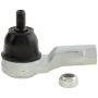 TRW PARTS JTE7731 TRW PREMIUM CHASSIS -  STEERING TIE ROD END - JTE7731