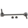 TRW PARTS JTS1665 TRW PREMIUM CHASSIS - SUSPENSION STABILIZER BAR LINK KIT - JTS1665