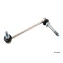 TRW PARTS JTS537 TRW PREMIUM CHASSIS -  SUSPENSION STABILIZER BAR LINK KIT - JTS537