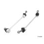 TRW PARTS JTS544 TRW PREMIUM CHASSIS -  SUSPENSION STABILIZER BAR LINK KIT - JTS544