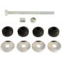 TRW PARTS JTS655 TRW PREMIUM CHASSIS -  SUSPENSION STABILIZER BAR LINK KIT - JTS655