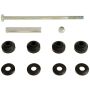 TRW PARTS JTS660 TRW PREMIUM CHASSIS -  SUSPENSION STABILIZER BAR LINK KIT - JTS660
