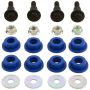 TRW PARTS JTS795 TRW PREMIUM CHASSIS -  SUSPENSION STABILIZER BAR LINK KIT - JTS795