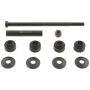 TRW PARTS JTS830 TRW PREMIUM CHASSIS -  SUSPENSION STABILIZER BAR LINK KIT - JTS830