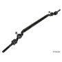 TRW PARTS JTY130 TRW PREMIUM CHASSIS - STEERING CENTER LINK - JTY130