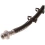 TRW PARTS PHD345 Brake Hydraulic Hose