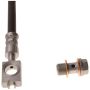 TRW PARTS PHD484 Brake Hydraulic Hose