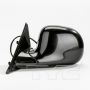 TYC Products 1000242 Door Mirror