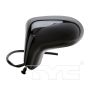 TYC Products 1020032 Door Mirror
