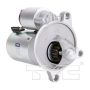 TYC Products 1-03238 Starter Motor